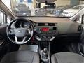 KIA RIO 1.1 CRDi 5p. Active OK NEOPATENTATI