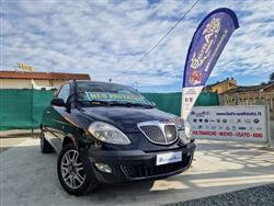 LANCIA YPSILON 1.3 MJT 69 Cv Platino