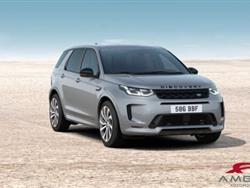 LAND ROVER DISCOVERY SPORT 2.0 TD4 163 CV AWD Auto R-Dynamic SE