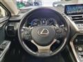 LEXUS NX Hybrid 4WD Business