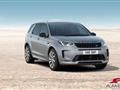 LAND ROVER DISCOVERY SPORT 2.0 TD4 163 CV AWD Auto R-Dynamic SE