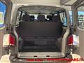 VOLKSWAGEN TRANSPORTER KOMBI t6.1 2.0 TDI CARAVELLE  150CV  9 POSTI VETTURA