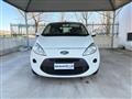 FORD KA+ 1.2 8V EURO 6B BENZ/GPL OK NEOP. GPL OK 10/2029