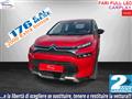 CITROEN C3 Aircross Citroen C3 Aircross 1.2 PureTech 110cv You