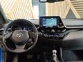 TOYOTA C-HR 1.8h Business e-cvt