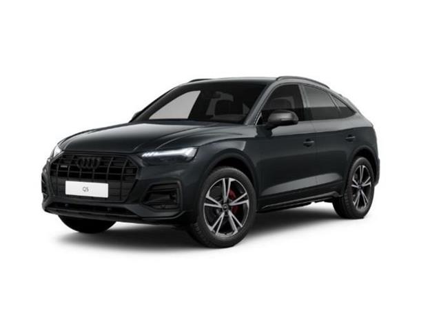 AUDI Q5 SPORTBACK Q5 SPB 40 TDI quattro S tronic S line