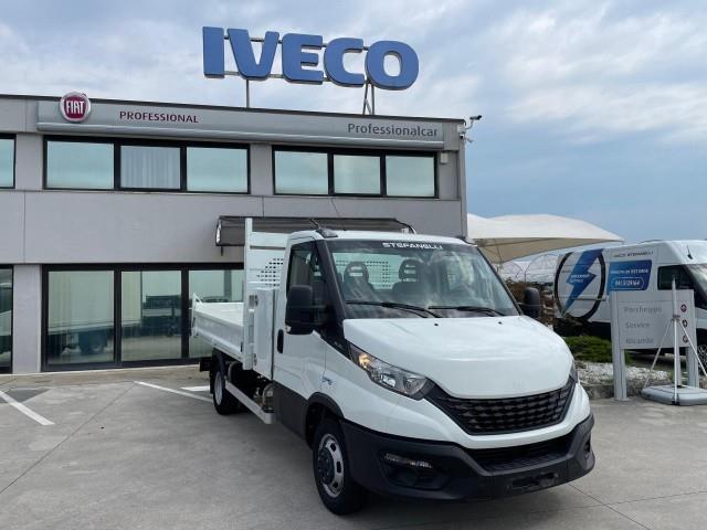 IVECO DAILY 35C12 RIBALTABILE Daily 33S16D 2.3 HPT PM-DC Cabinato