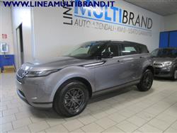 LAND ROVER RANGE ROVER EVOQUE 20D I4 150CV AWD Navi Led Telec. Garanzia 24Mesi