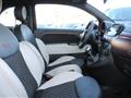 FIAT 500 1.2 Star 69cv my20 Con CARPLAY & TETTO PANORAMA