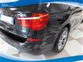 BMW X3 xDrive 20d xLine AUT EU6