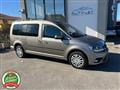 VOLKSWAGEN CADDY 1.4 TGI Plus Maxi - 7 POSTI -