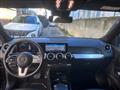 MERCEDES CLASSE GLB d 7 POSTI Automatic Sport Plus