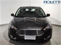 FORD FOCUS 1.5 TDCi 120 CV Start&Stop Titanium