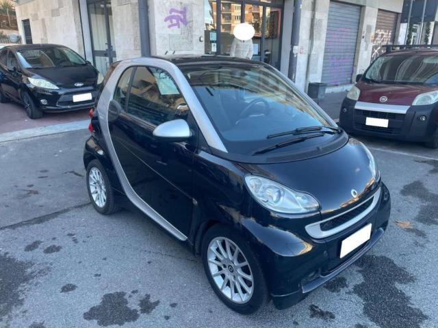 SMART Fortwo 1.0 mhd Passion 71cv FL