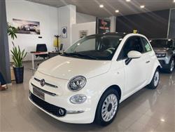 FIAT 500 1.0 hybrid 70cv