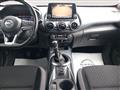 NISSAN JUKE 1.0 DIG-T 117 CV N-Connecta