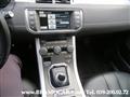 LAND ROVER RANGE ROVER EVOQUE 2.2 190cv SD4 DYNAMIC - NAVI - PELLE - GANCIO TRA