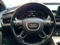 AUDI A6 AVANT A6 Avant 2.0 TDI 190 CV ultra Business