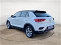 VOLKSWAGEN T-ROC 1.0 TSI Business BlueMotion Technology