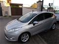 FORD FIESTA 1.4 5 porte Bz.- GPL Titanium