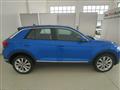 VOLKSWAGEN T-ROC 2.0 TURBO DIESEL Advanced BlueMotion Technology