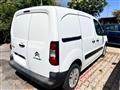 CITROEN BERLINGO 1.6 HDi 75 Van 3 posti Club L1