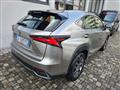 LEXUS NX PREMIUM