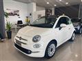 FIAT 500 1.0 hybrid 70cv