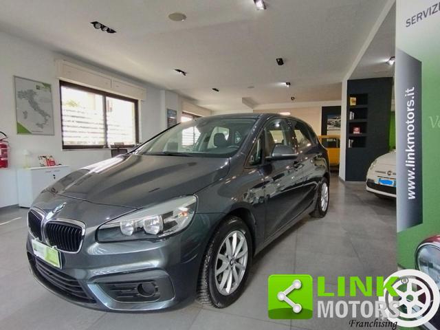 BMW SERIE 2 ACTIVE TOURER d Active Tourer