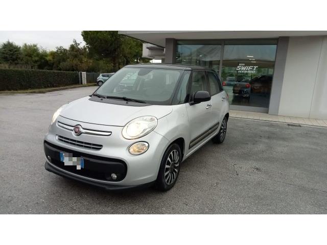 FIAT 500L CIVIT. M.- NEOPAT. 1.3 MJT 95 CV Dualogic Pop Star