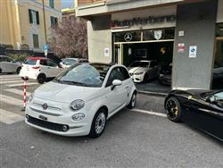 FIAT 500 1.0 Hybrid -Dolcevita-P.consegna-Nuova Km0