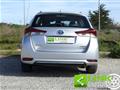 TOYOTA AURIS 1.8 Hybrid Lounge