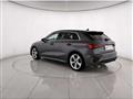 AUDI A3 Sportback 30 2.0 tdi S line edition s-tronic