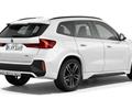 BMW X1 sDrive 18d Msport