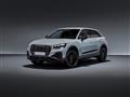 AUDI Q2 35 TFSI S line Edition