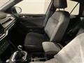 VOLKSWAGEN T-ROC 1.0 TSI 110cv R-Line #VARI COLORI