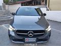 MERCEDES CLASSE B B 180 d Automatic Progressive Advanced