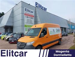 MERCEDES SPRINTER F32/30 211 CDI TN Furgone Executive