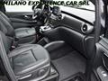 MERCEDES CLASSE V d Automatic AVANTGARDE AMG edition N1 AUTOCARRO