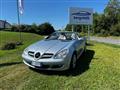 MERCEDES CLASSE SLK Kompressor cat