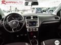 VOLKSWAGEN POLO Cross 1.4 TDI BlueMotion Ok Neopatentati Pronta Co