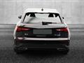 AUDI A3 SPORTBACK SPB 40 TFSI quattro S tronic S line edition