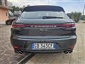 PORSCHE MACAN 2.0-245 CV -TETTO-CERCHI21"-CAMERA- PELLE