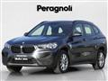 BMW X1 18D BUSINESS ADVANTAGE