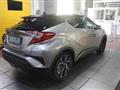 TOYOTA C-HR 1.8 Hybrid E-CVT Trend - GARANZIA UFFICIALE -