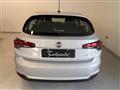 FIAT TIPO 1.6 Mjt S&S 5 porte Lounge