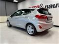 FORD FIESTA 1.1 75 CV 5 porte Connect