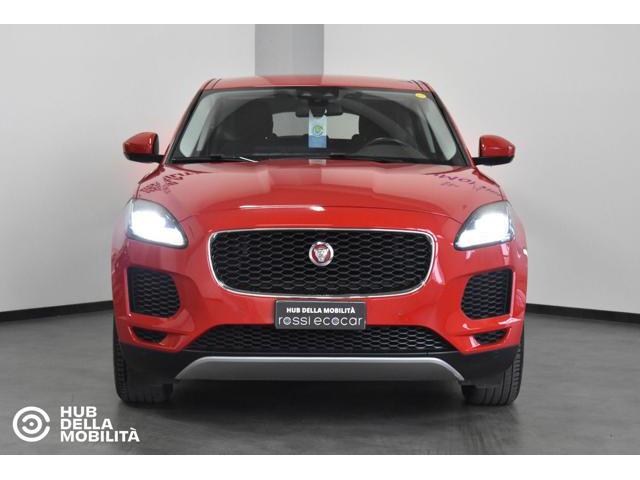 JAGUAR E-PACE 2.0D 150 CV