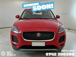 JAGUAR E-PACE 2.0D 150 CV