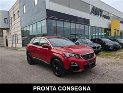 PEUGEOT 3008 BlueHDi Black Edition 130 S&S